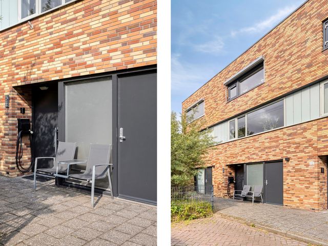 Groot Berkenbos 24, IJmuiden