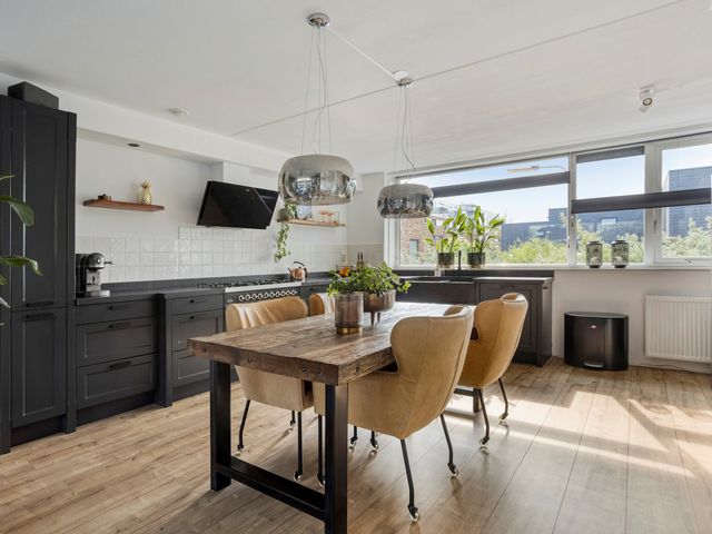Groot Berkenbos 24, IJmuiden