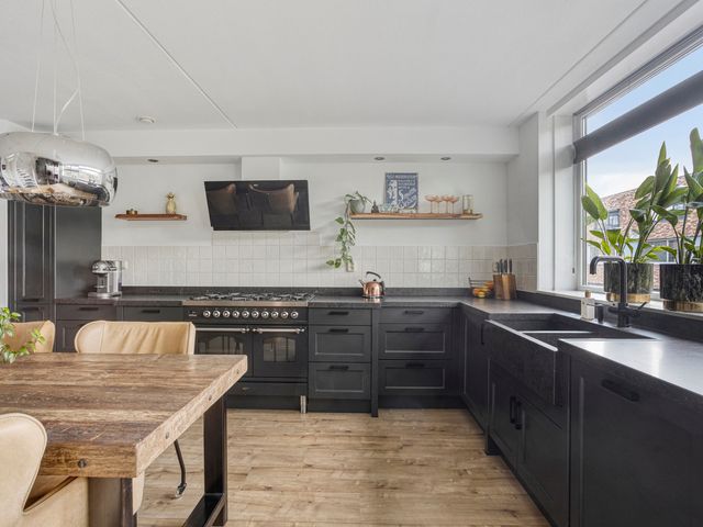 Groot Berkenbos 24, IJmuiden