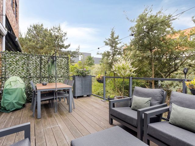 Groot Berkenbos 24, IJmuiden