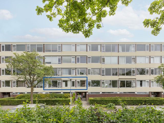 Rooseveltlaan 662, Utrecht