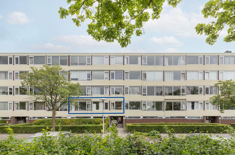 Rooseveltlaan 662