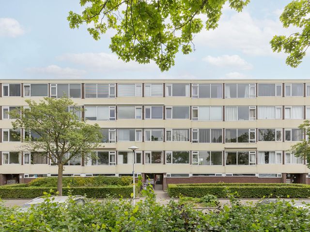 Rooseveltlaan 662, Utrecht