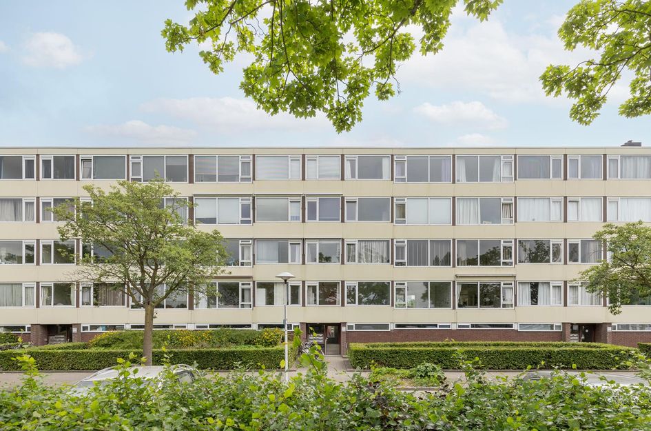 Rooseveltlaan 662
