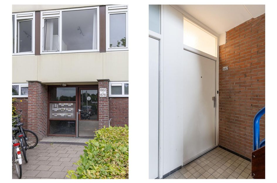 Rooseveltlaan 662