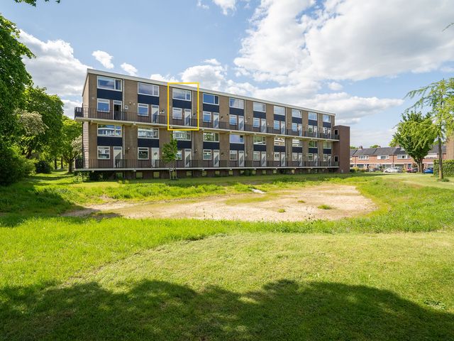 Roelof van Schevenstraat 89, Enschede
