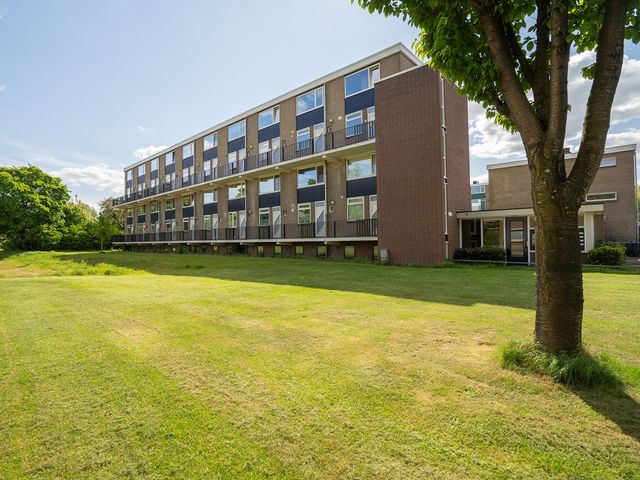 Roelof van Schevenstraat 89, Enschede