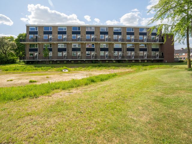 Roelof van Schevenstraat 89, Enschede