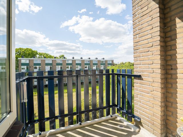 Roelof van Schevenstraat 89, Enschede