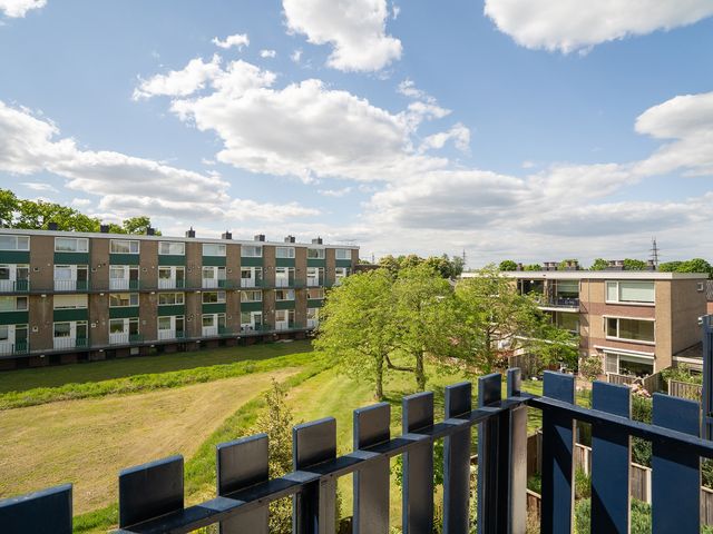 Roelof van Schevenstraat 89, Enschede