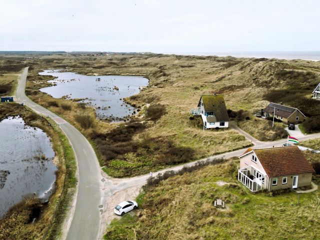 Midsland Aan Zee 417, Midsland aan Zee