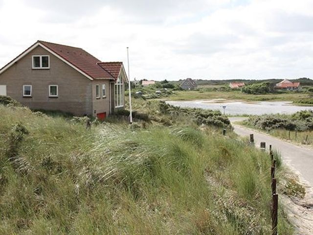 Midsland Aan Zee 417, Midsland aan Zee