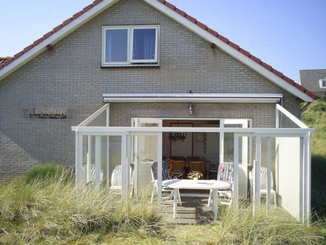 Midsland Aan Zee 417, Midsland aan Zee