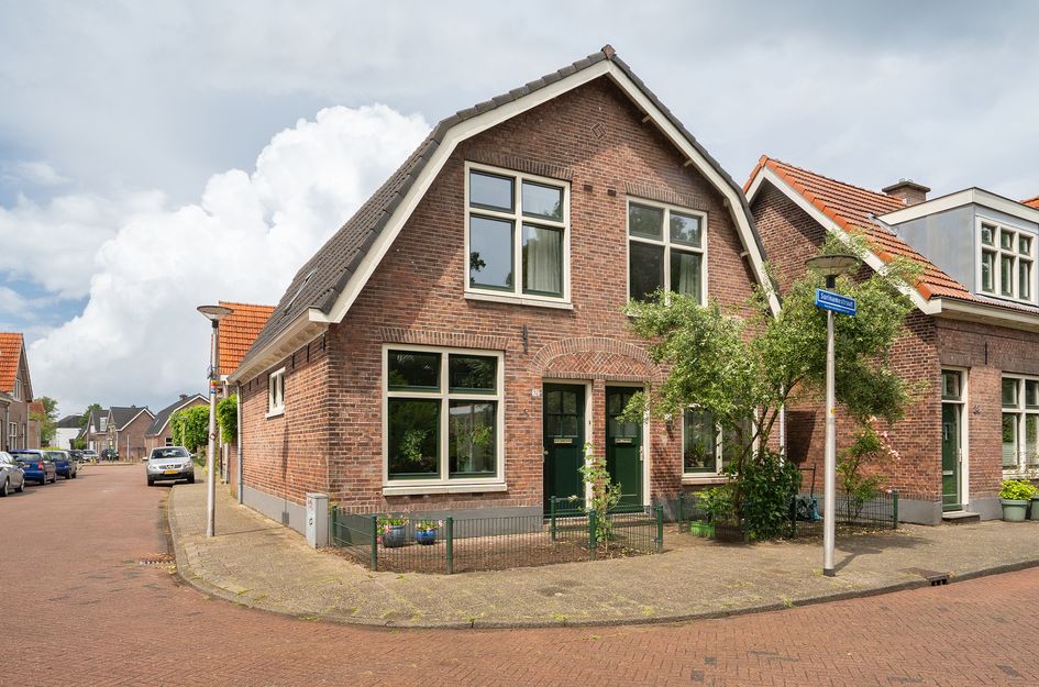 Surinamestraat 32