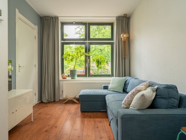 Surinamestraat 32, Enschede