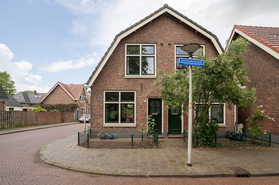 Surinamestraat 32