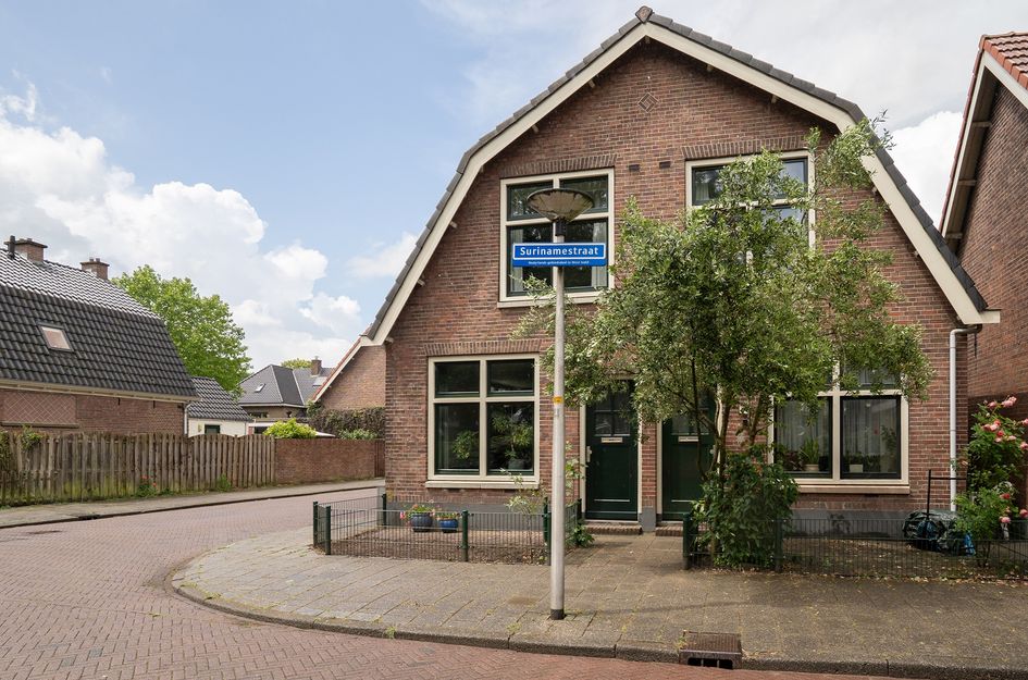 Surinamestraat 32