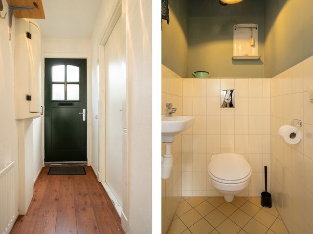 Surinamestraat 32, Enschede