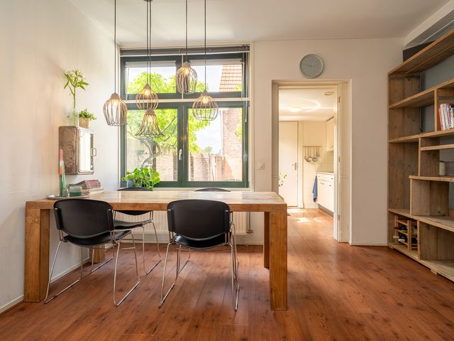 Surinamestraat 32, Enschede