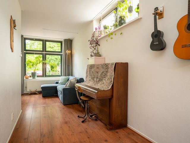 Surinamestraat 32, Enschede