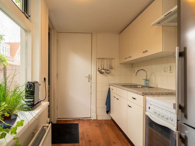 Surinamestraat 32, Enschede
