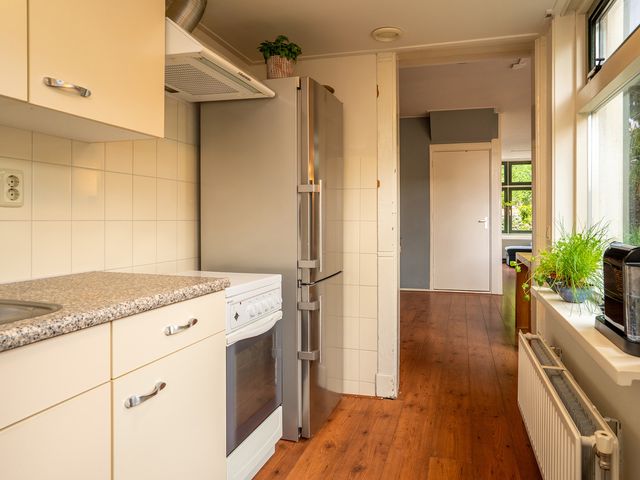 Surinamestraat 32, Enschede