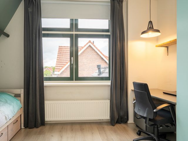 Surinamestraat 32, Enschede