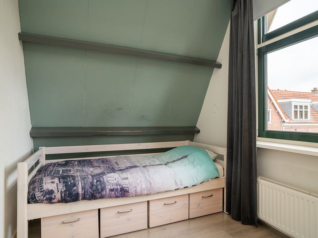 Surinamestraat 32, Enschede