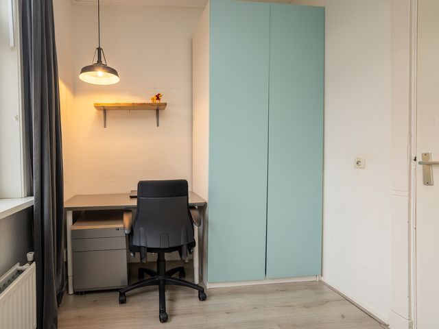 Surinamestraat 32, Enschede
