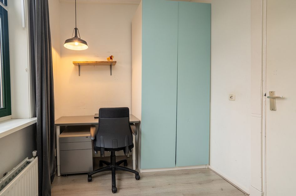 Surinamestraat 32