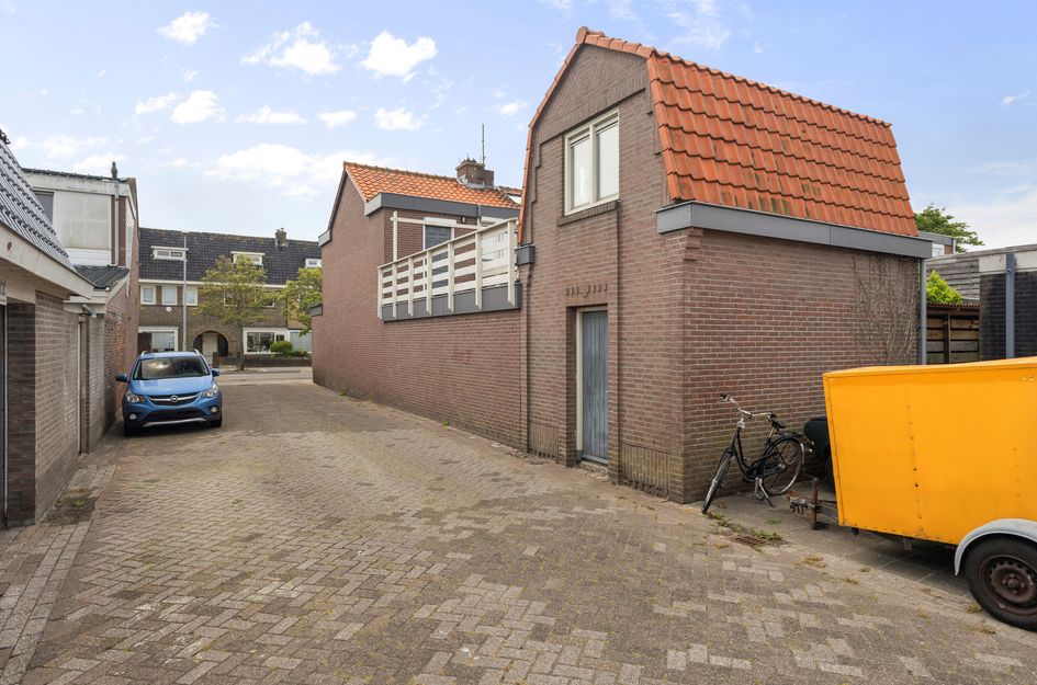 Ruyghweg 71