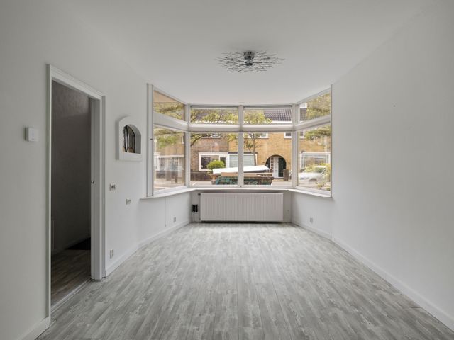 Ruyghweg 71, Den Helder