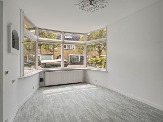 Ruyghweg 71, Den Helder