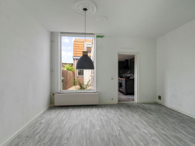 Ruyghweg 71, Den Helder