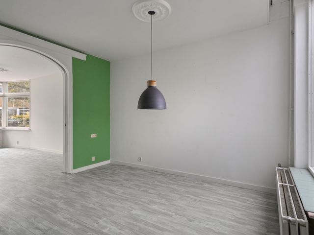 Ruyghweg 71, Den Helder