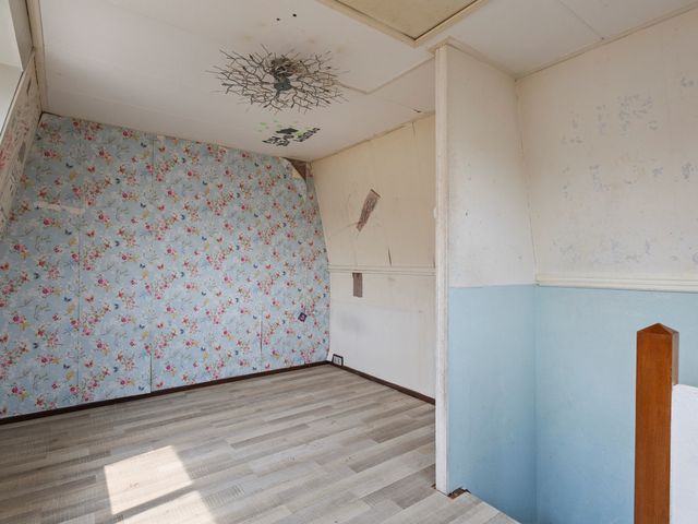 Ruyghweg 71, Den Helder