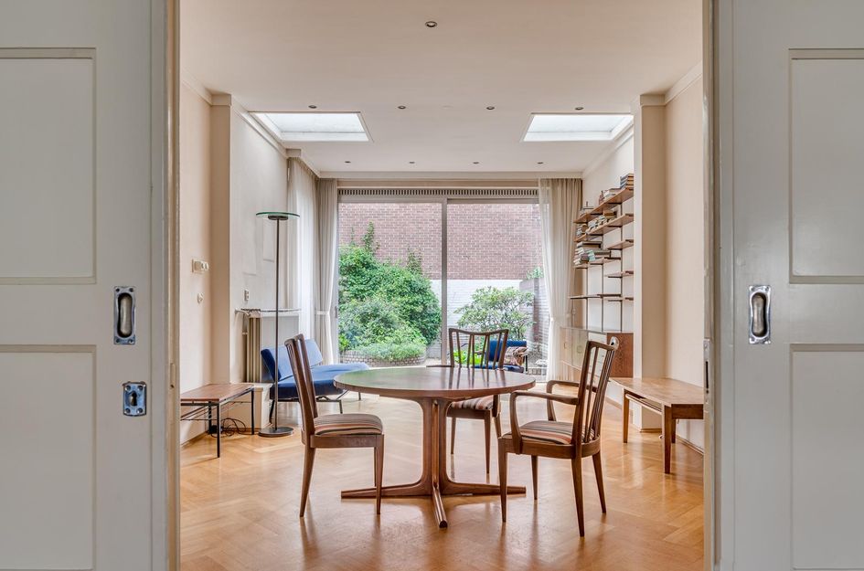van Cleefstraat 32