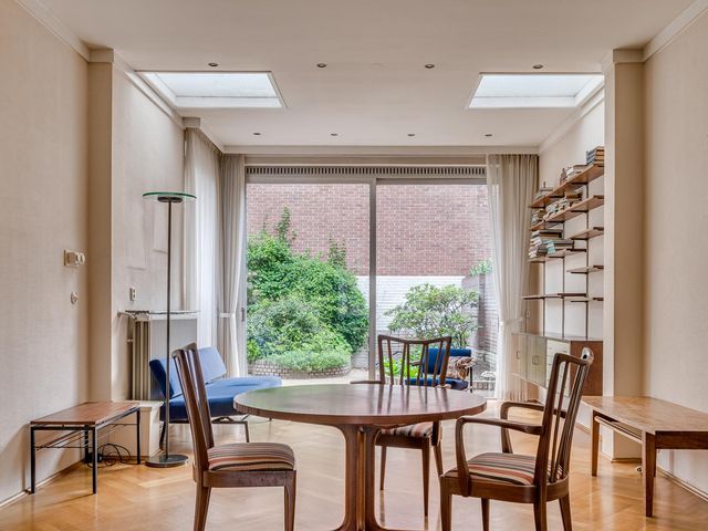 van Cleefstraat 32, Venlo