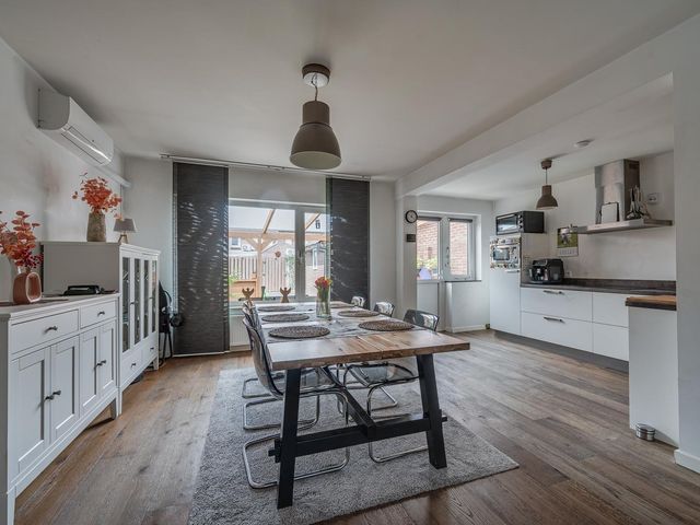 de Genestetstraat 29, Venlo