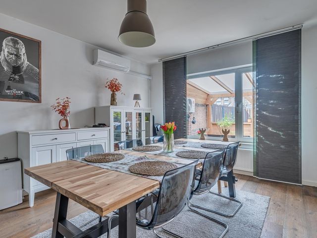 de Genestetstraat 29, Venlo