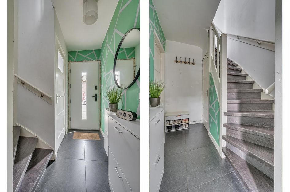 de Genestetstraat 29