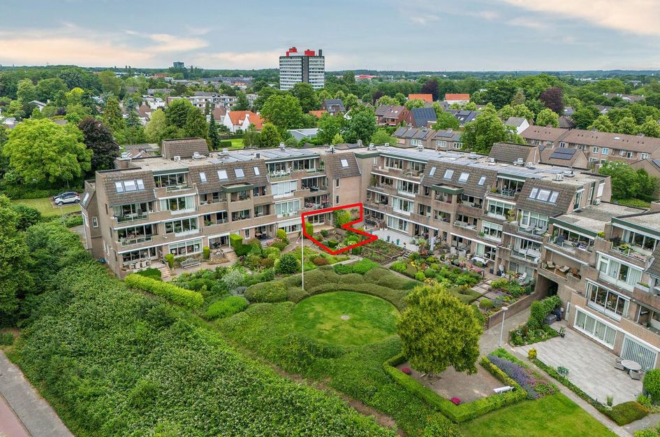 Doctor Marie Curiestraat 31