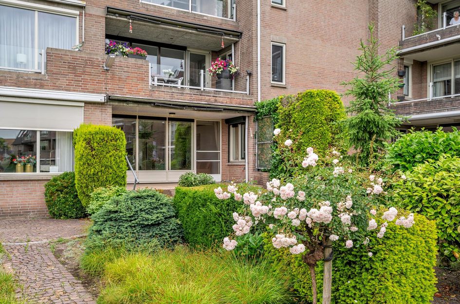 Doctor Marie Curiestraat 31