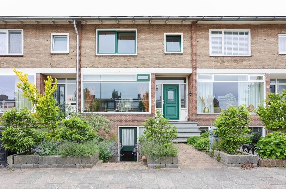 Reigerstraat 3