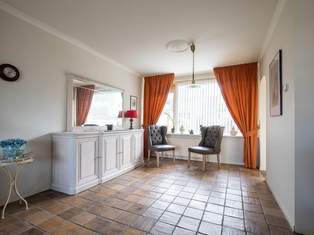 Reigerstraat 3, Katwijk