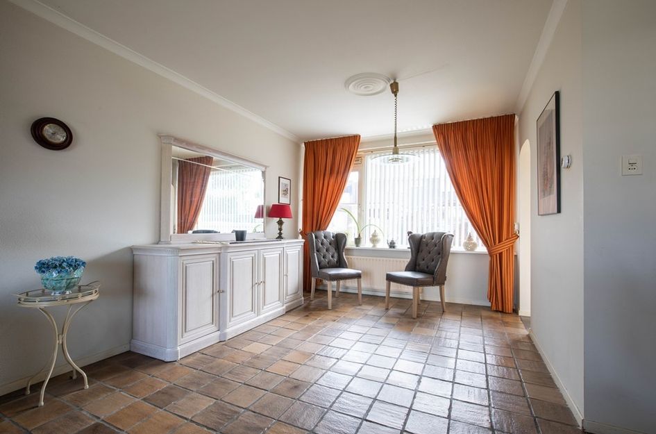 Reigerstraat 3