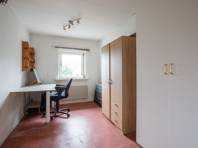 Reigerstraat 3, Katwijk