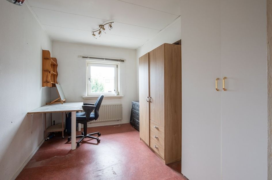 Reigerstraat 3