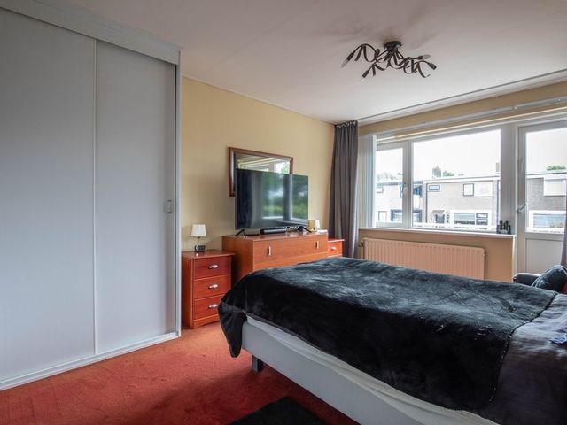 Reigerstraat 3, Katwijk