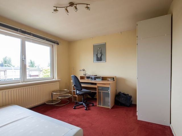 Reigerstraat 3, Katwijk